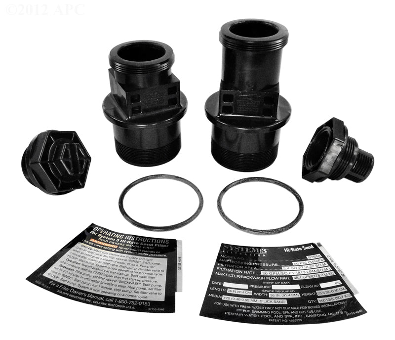 CONVERSION KIT CARTRIDGE TO