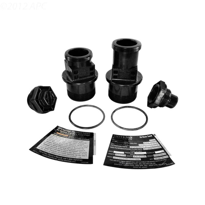 CONVERSION KIT CARTRIDGE TO