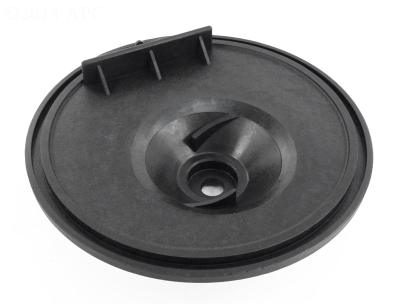 PLATE SEAL SWIMMING POOL PUMP