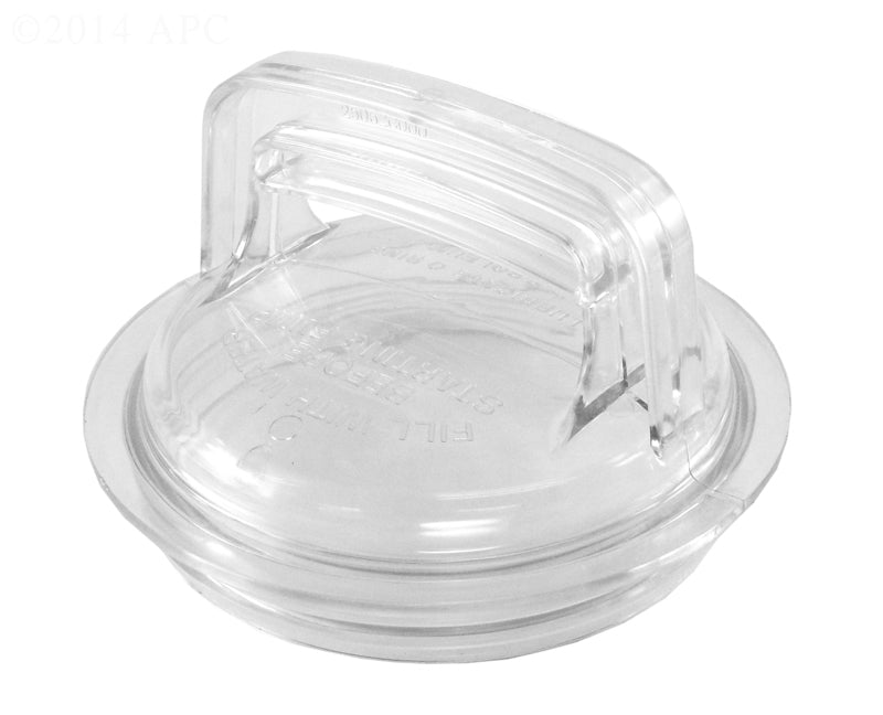 LID STRAINER SWIMMING POOL PUM