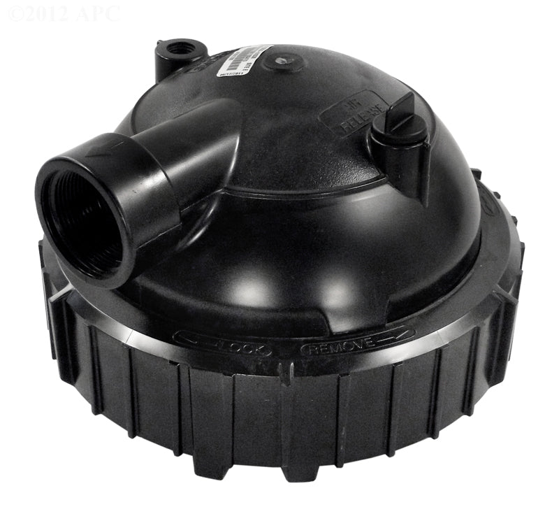 TANK LID ASSEMBLY