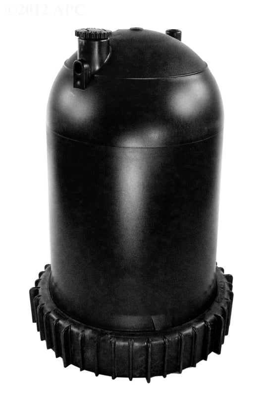 FILTER LID ASSEMBLY