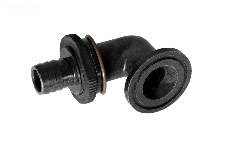Elbow 3/4 X 1/2 Txi