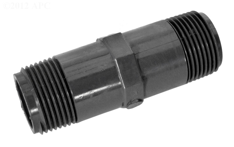3" OUTLET NIPPLE TXT