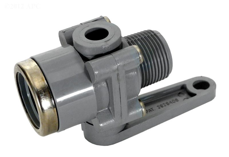 INLET BALL VALVE 3/4"