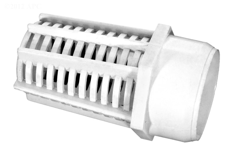 OUTLET PIPE DIFFUSER