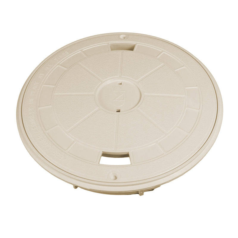 SKIMMER COVER (LID) & COLLAR