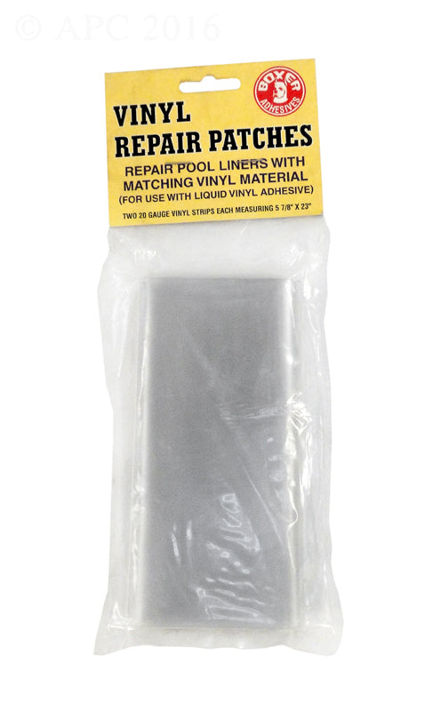 FROSTY VINY PATCH 20 GAUGE