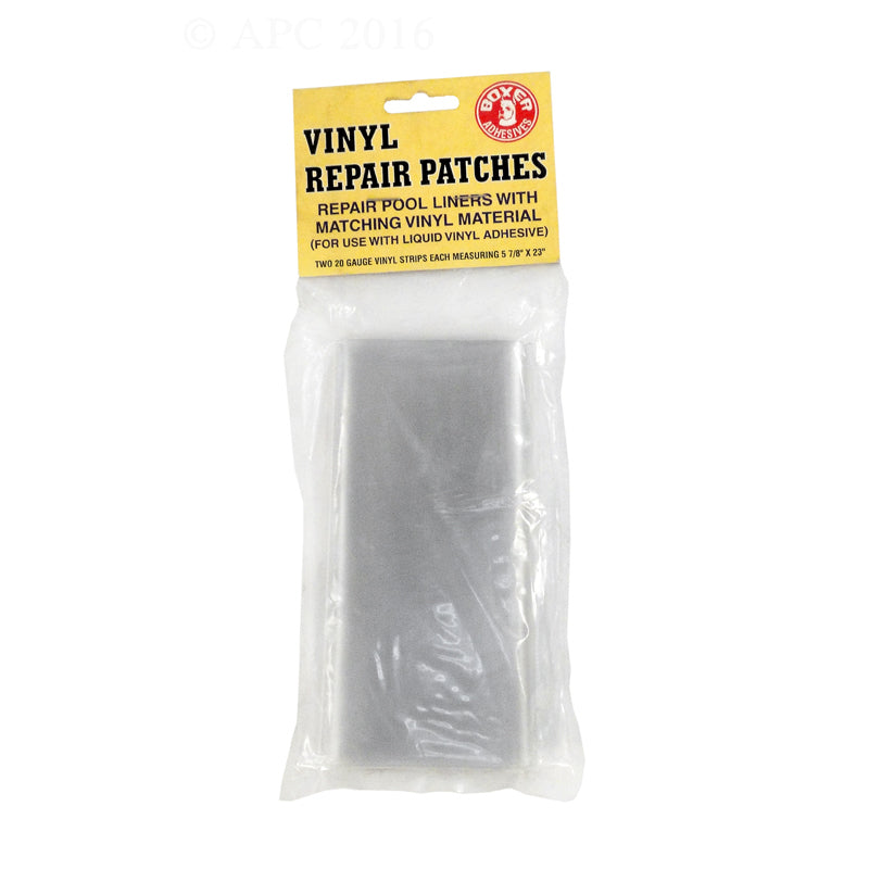 FROSTY VINY PATCH 20 GAUGE