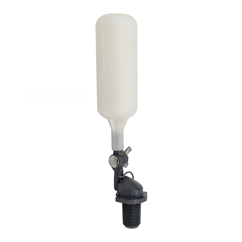 3/8" PIPE THREAD FLOAT VALVE