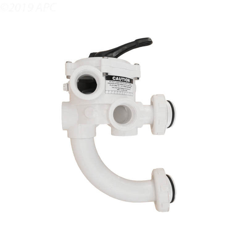 Pentair 2IN. Centerline Pentair (Part #261177)