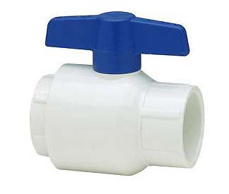 4" SKT 2 WAY BALL VALVE
