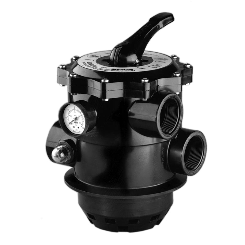 1 1/2" FPT TAGELUS TA TO TA D MP BW