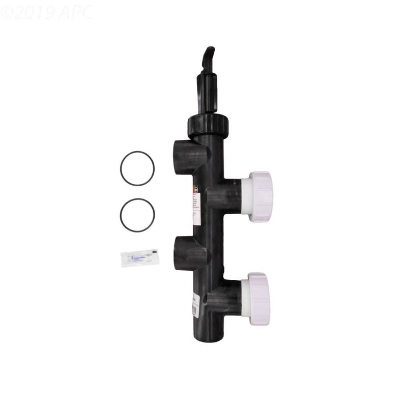 2" SKT SLIDE BW VALVE 7.81" CENTER