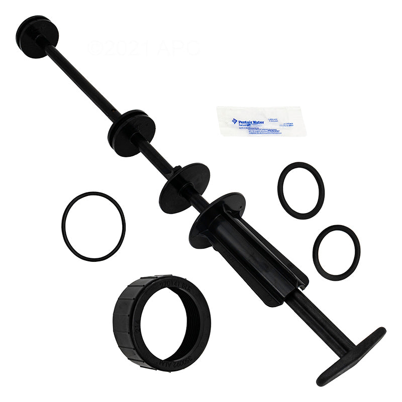 SHAFT REPLACEMENT VALVE PUSH PULL KIT