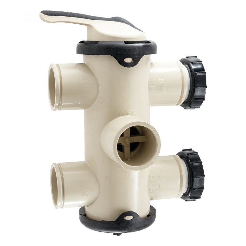 FULLFLOXF BW VALVE TOP IN W/