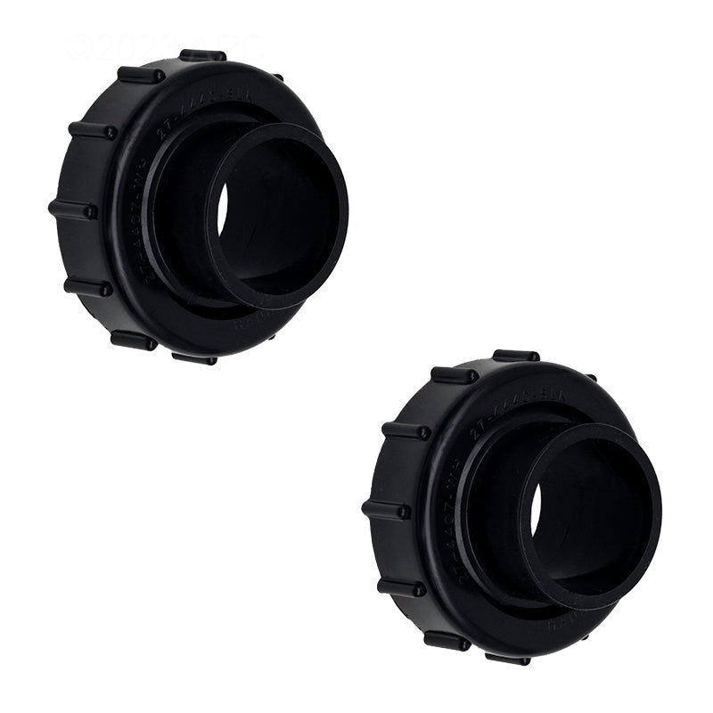 BULKHEAD UNIONS