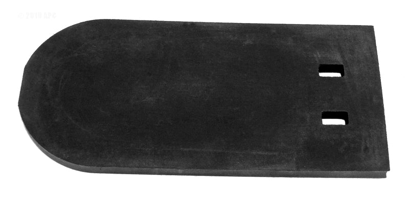 FLAPPER VALVE
