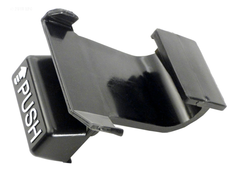 SAFETY LATCH FOR RING
