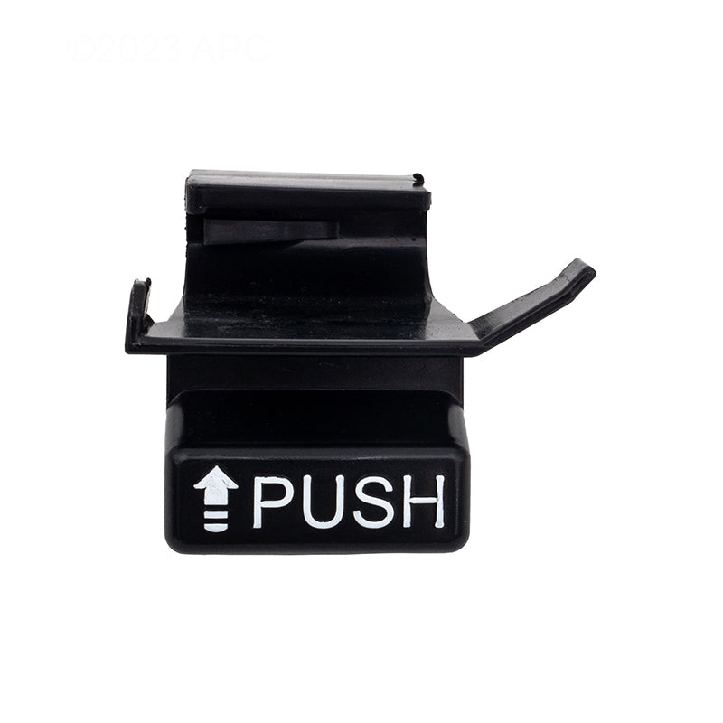 Pentair Sta-Rite PLM Filter Ring Safety Latch | 27001-0051