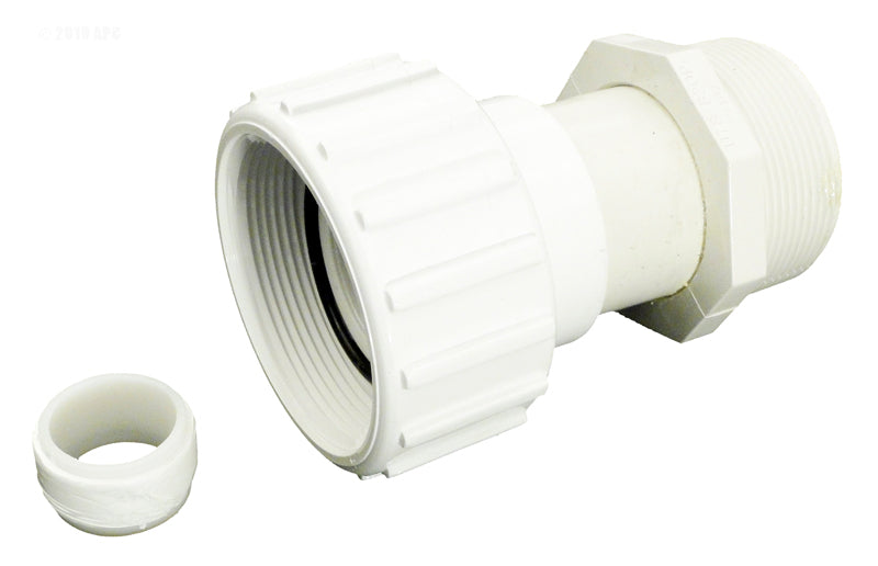 STARITE UNION HALF ASSY.