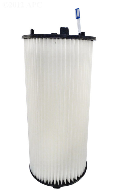FILTER MODULE - MODEL PLDE48