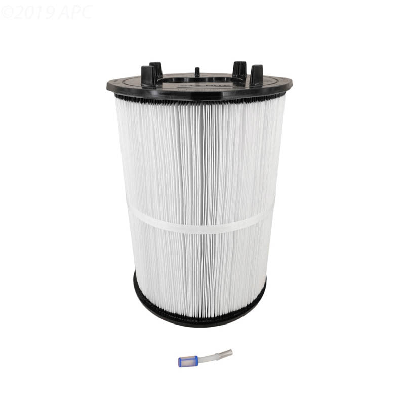 125 SQ/FT CARTRIDGE