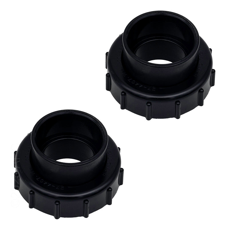 2 IN. ADAPTER KIT