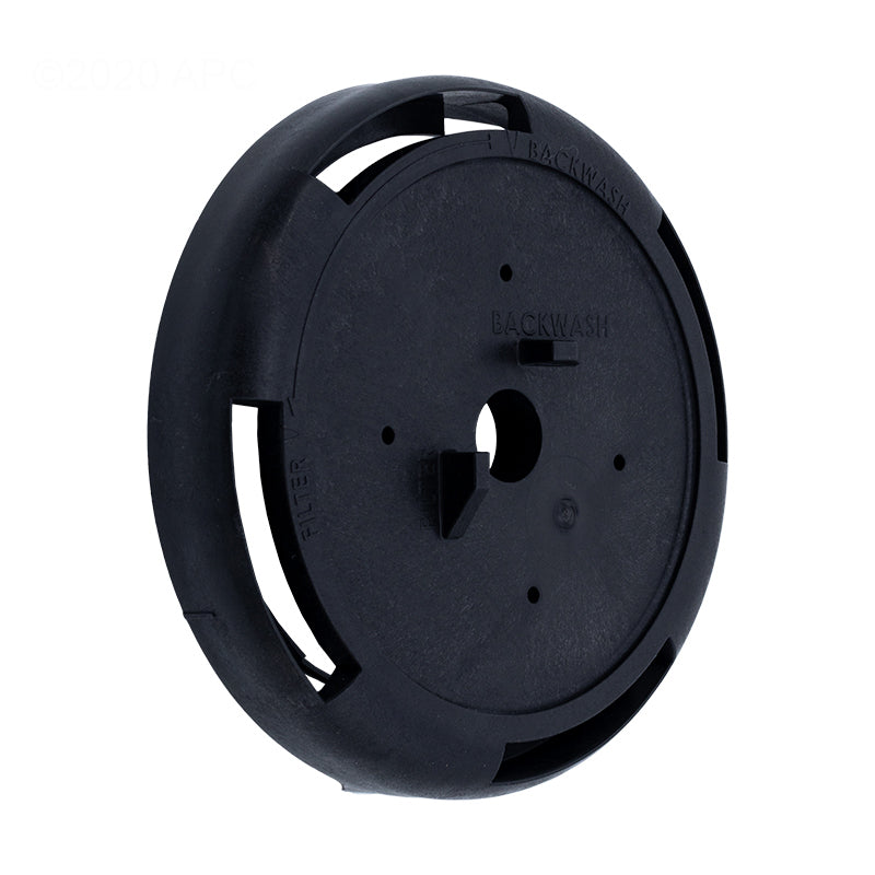 END CAP FULLFLO XF BW VALVE