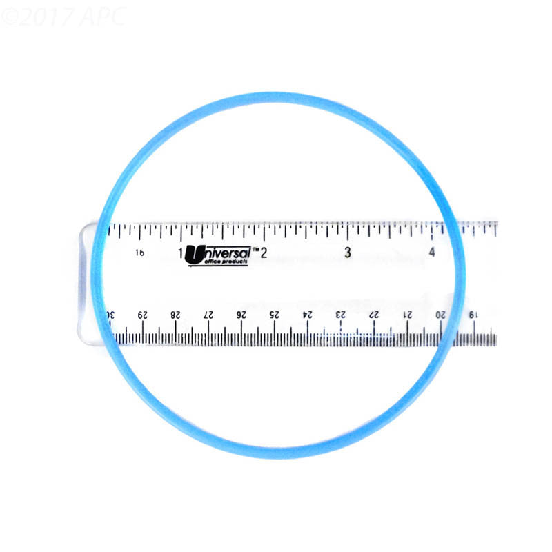 O-RING 2-244 BUNA FULLFLO XF BW VALVE