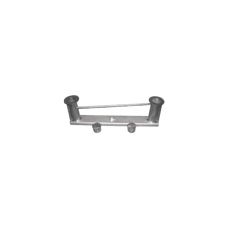 DUAL POST ANCHOR ASSEMBLY 1.9" OD