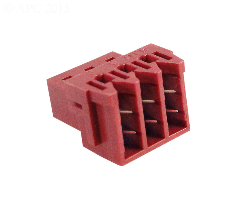 CONNECTOR 3 PIN