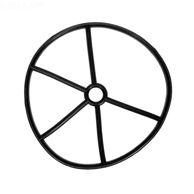 PACFAB 2" VALVE SPOKE GASKET