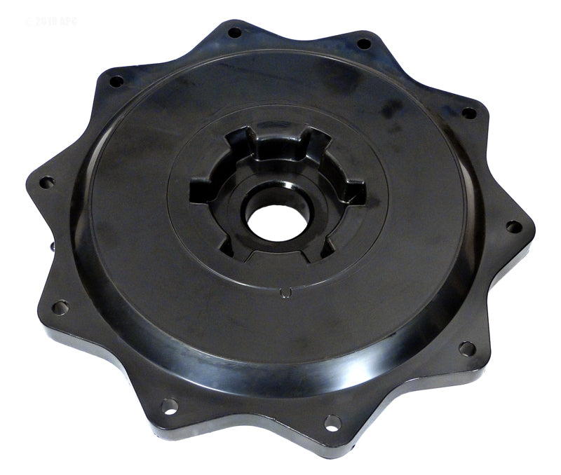 TOP VALVE PH 2" TOP