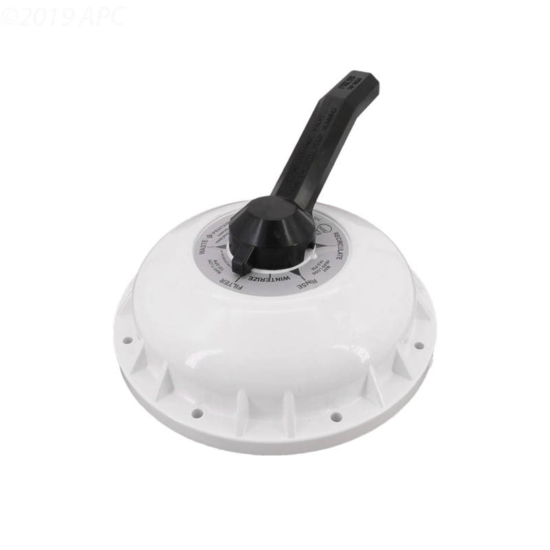 PACFAB HI-FLOW VALVE TOP ASSY