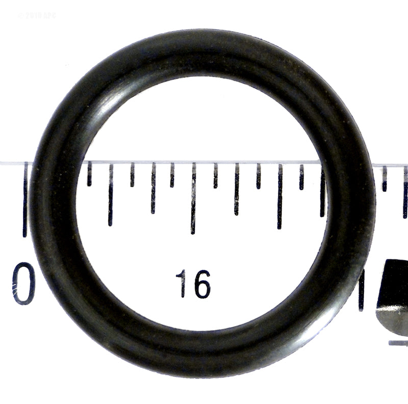O-RING - DIVERTER SHAFT