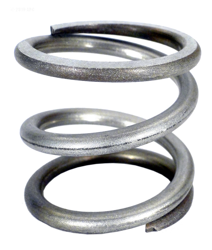 SPRING MULTIPORT VALVE