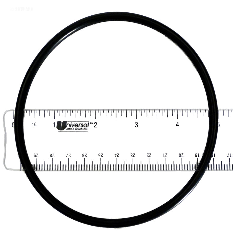 PACFAB VALVE O-RING
