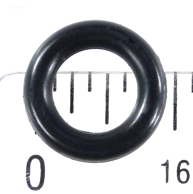 O-RING BLEEDER PACFAB