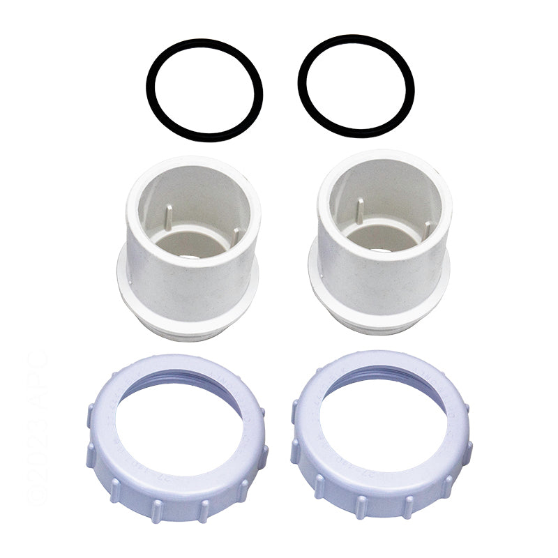 UNION ASSY PENTAIR FULLFLO XF BW VALVE