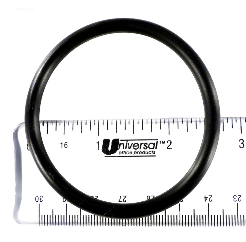 PACFAB 2" BULKHEAD ADAPTER O-RING