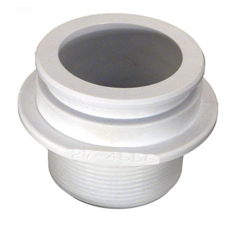 ADAPTER VALVE THR 2" PVC