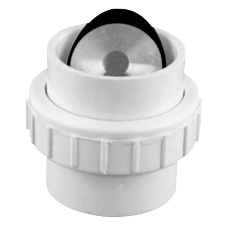 UNION CHECK VALVE 2" SKT