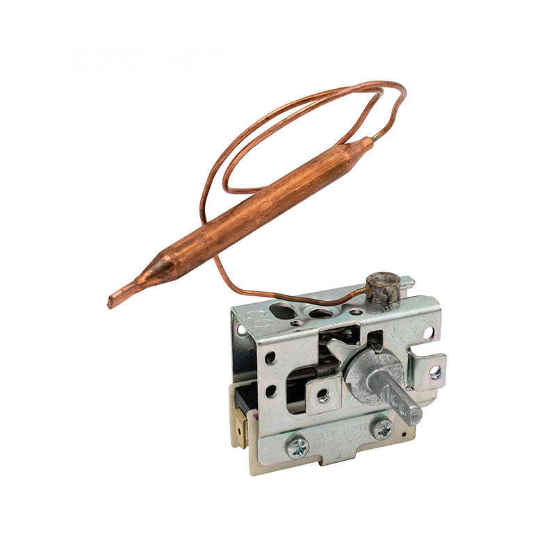 THERMOSTAT 5/16"DIA x 12"L CAP