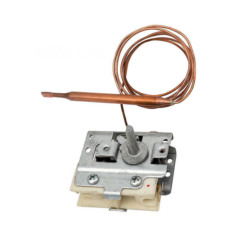 THERMOSTAT 1/4"DIA x 36"L CAP