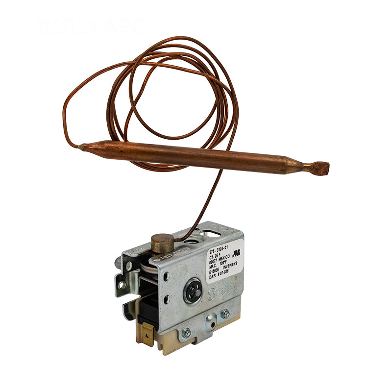 THERMOSTAT 5/16"DIA x 36"L CAP