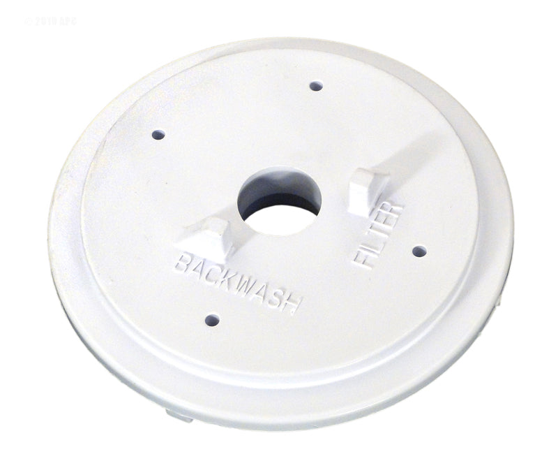 CAP INSERT TOP