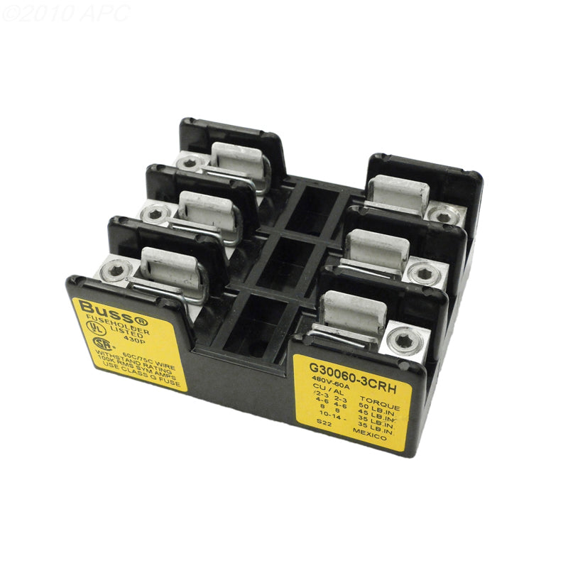 SC-20 FUSE HOLDER