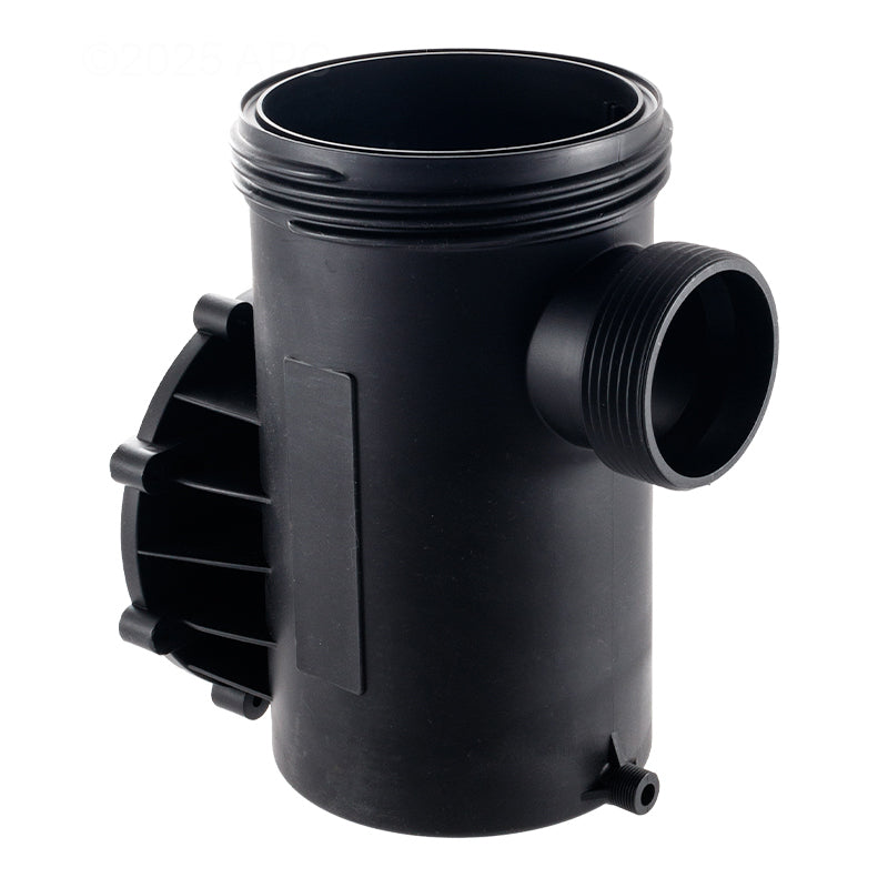 STRAINER HOUSING