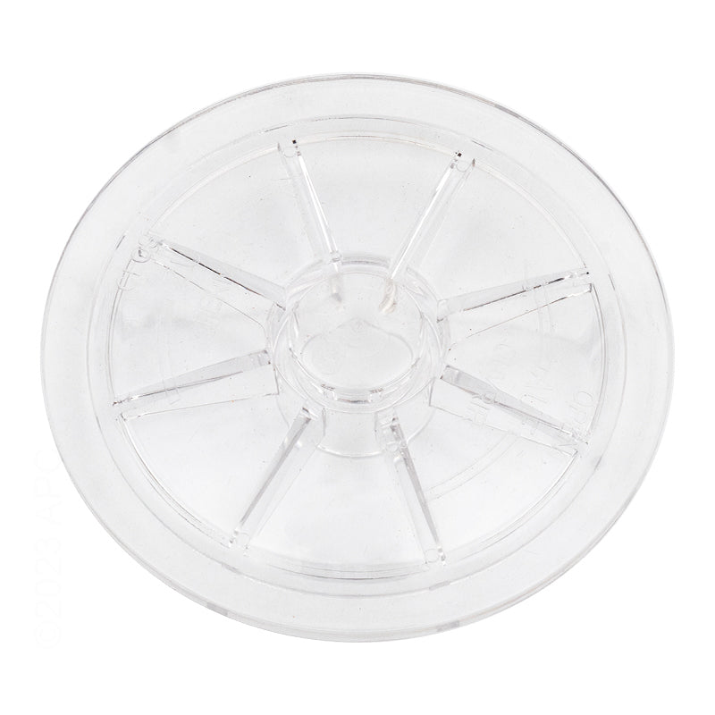LID FOR MODEL 72 SPECK PUMP